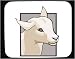 Mouse Pad with Animals, wool, Wildlife, sheep, animal, farm Image