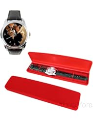 boondock saints (2) round metal watch