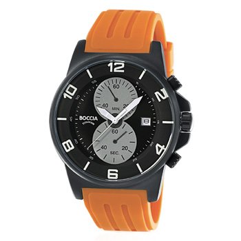 black friday price Boccia Titanium 3777-09