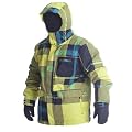 Billabong Herren Snowboardjacke DRIFT