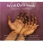 With Open Hands - Artists in Worship (Limited)