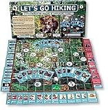Family Pastimes Let's Go Hiking