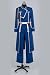 Fullmetal Alchemist Roy Mustang Cosplay Uniform Costume