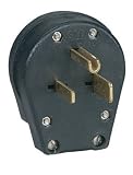 Universal Angle Grounding Plug