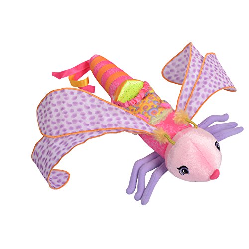 Manhattan Toy Groovy Girls Drusilla Dragonfly from Manhattan Toy
