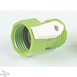 Python No-Spill Clean and Fill 13-C Switch