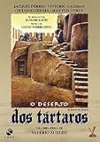 Deserto Dei Tartari - Deserto Dos Tartaros [Import]