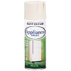 Rust-Oleum 210372 Appliance Enamel 12-Ounce Spray, Biscuit