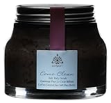 Panpuri Come Clean Bali Body Scrub, 6.7 - Ounces - B000T2Y0JQ