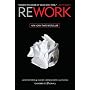 Rework by Jason Fried