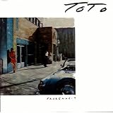 Fahrenheit (12" Vinyl LP 33 1/3 RPM)