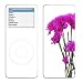 Vivid pink - Lapjacks skin for Apple iPod nano 1st generation