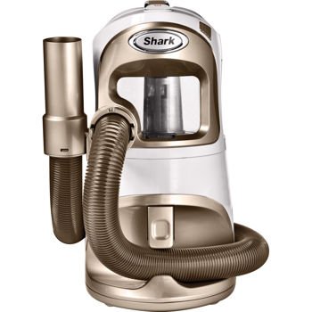 Shark: Lift-Around Canister Vaccuum - Model: LA400