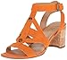 Franco Sarto Women's L-Paloma Dress Sandal