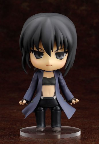 CANAAN ねんどろいど アルファルド (ノンスケールABS&PVC塗装済み可動フィギュア)