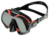 Atomic Venom Frameless Dive Mask