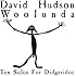 Woolunda: Ten Solos for Didgeridoo