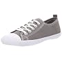 Dorotennis Tennis Toile Lacets, Baskets mode femme&hellip Dorotennis