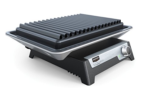 electric hibachi griddle