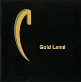 Gold Lamé