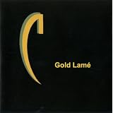 Gold Lamé