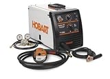 411kg%2BDsm8L. SL160  HOBART HANDLER 187 MIG WELDER
