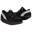 MBT Black Sport Walker - Unisex (Free Shipping)