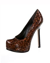 Liza Platform Pump