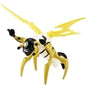 Ben 10 Alien Collection STINKFLY Action Figure 10cm (Loose)