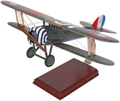 Modelworks Nieuport 28 Fighter 1/20 No