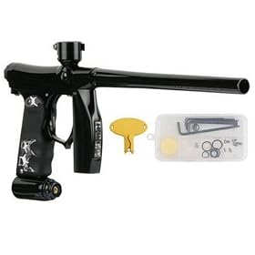 Paintball Invert Mini Paintball Gun/Marker Black Paintball Invert Mini Paintball Gun/Marker Black