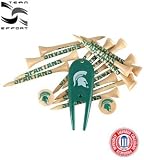 Team Effort Tee Pack Michigan State University