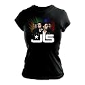 Womens JLS Portrait T-Shirt