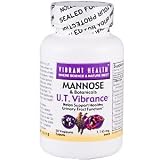 Vibrant Health U.T. Vibrance,  1145 Mg, 50 Tablets,