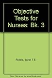 Objective tests for nurses