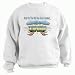 And On The 8th Day God Created ENTREPRENEURS Adult Sweatshirt (Crewneck) Various Colo...