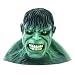 Search : The Incredible Hulk 2008 Movie Deluxe Mask Adult