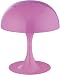 Kid's Pink Metal Table Lamp - Cutie Collection