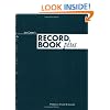 Record Book Plus