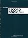 Record Book Plus