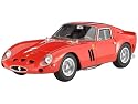 Revell Modellbausatz 07395 - Ferrari 250 GTO im Ma&szlig;stab 1:24