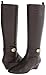 Bandolino Women's Adanna Leather Riding Boot