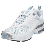 Nike Women's Air Max Exicute 2 White 306581-141 8