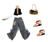 Bratz Kidz Fashion Pack - Party Time