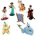 Disney 7 pc. Aladdin Figurine Set