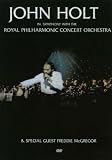 John Holt: In Symphony