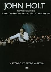 John Holt: In Symphony