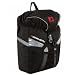 Louis Garneau 2012 Beta Stream Rear Bicycle Pannier Bag - 1493730-020