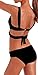 Bandage Push Up Sexy 2PCS Swimwear Bikini Set Beachwear Swimsuit Bikinis