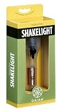 Gaiam Shakelight LED Flashlight